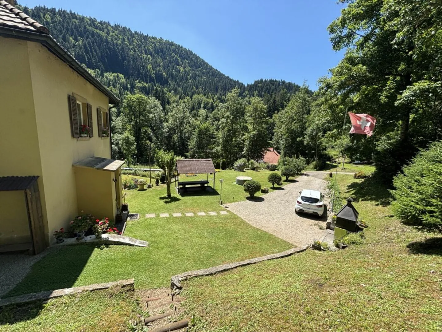 Holiday home or second residence in a natural setting - Photo 6 of 13