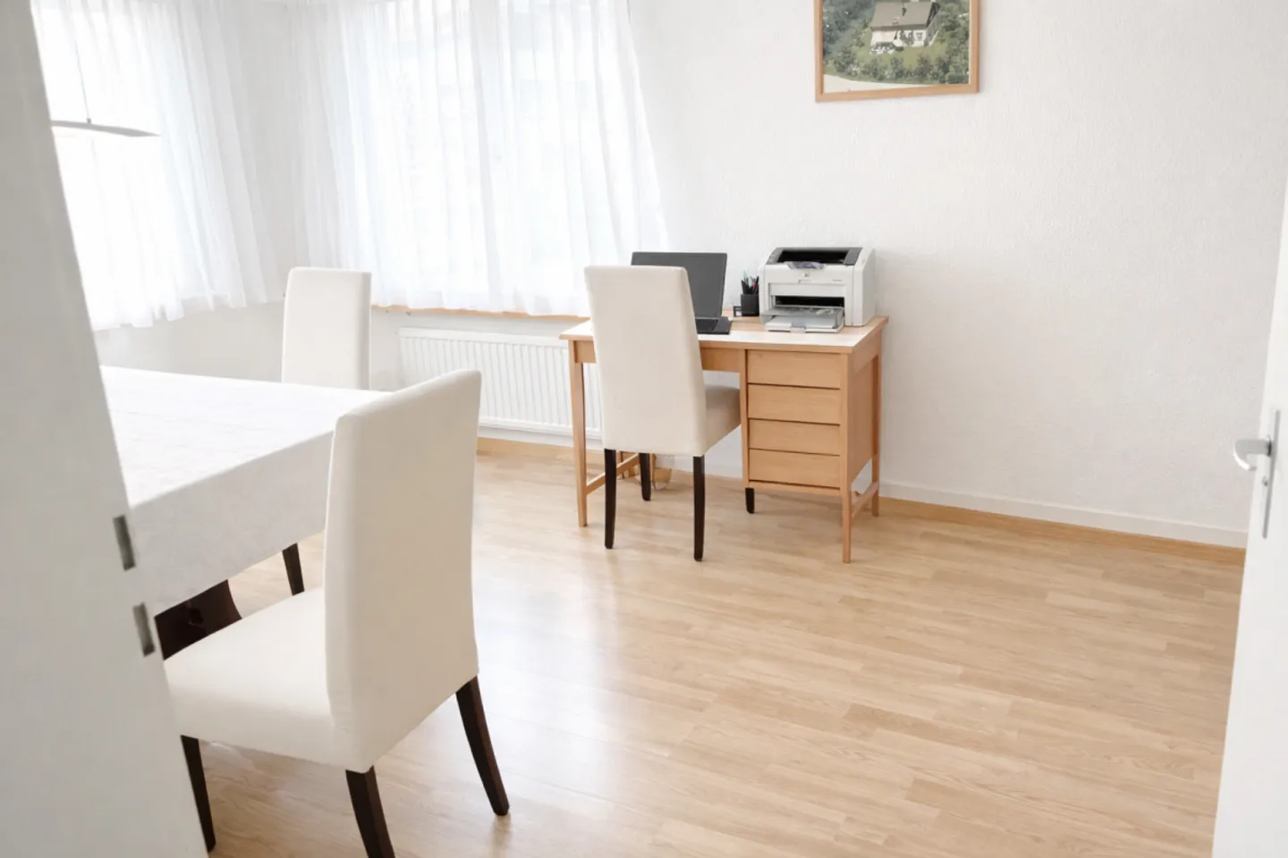 FREISTEHEND | RUHIG | SONNIG | FAMILIENFREUNDLICH | NATURNAH - Photo 7 of 13