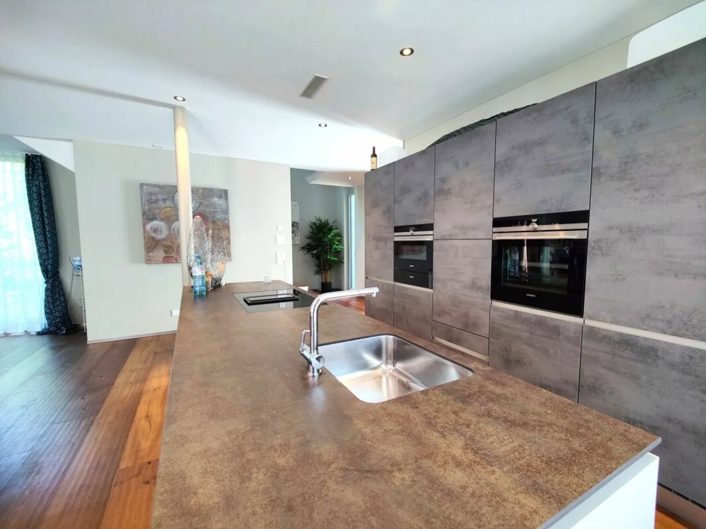 Votre rêve de maison familiale à Meisterschwanden - Photo 3 sur 8