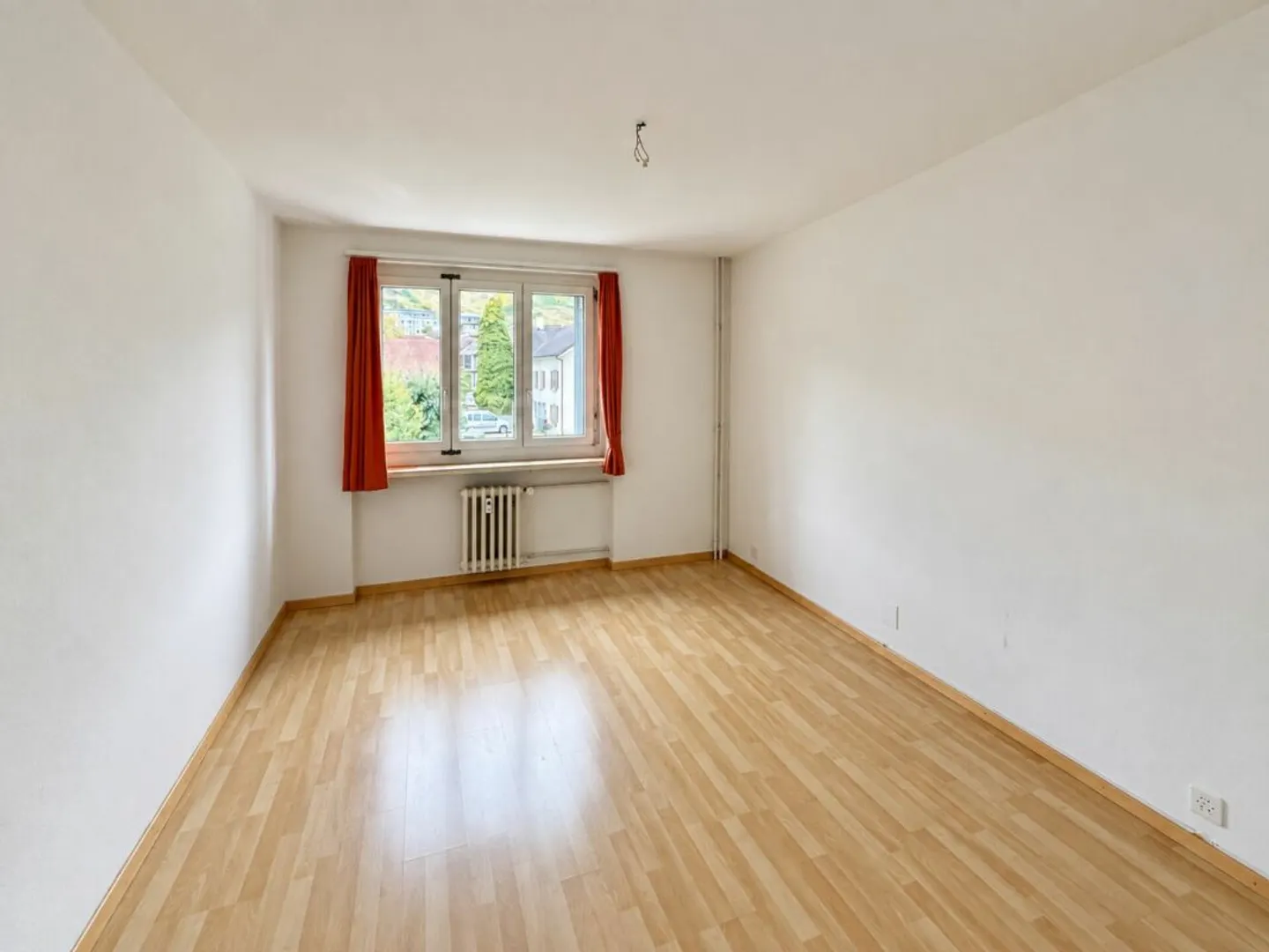 Wohnglück zum kleinen Preis - 3.5 Zimmer in Pratteln - Foto 5 di 13