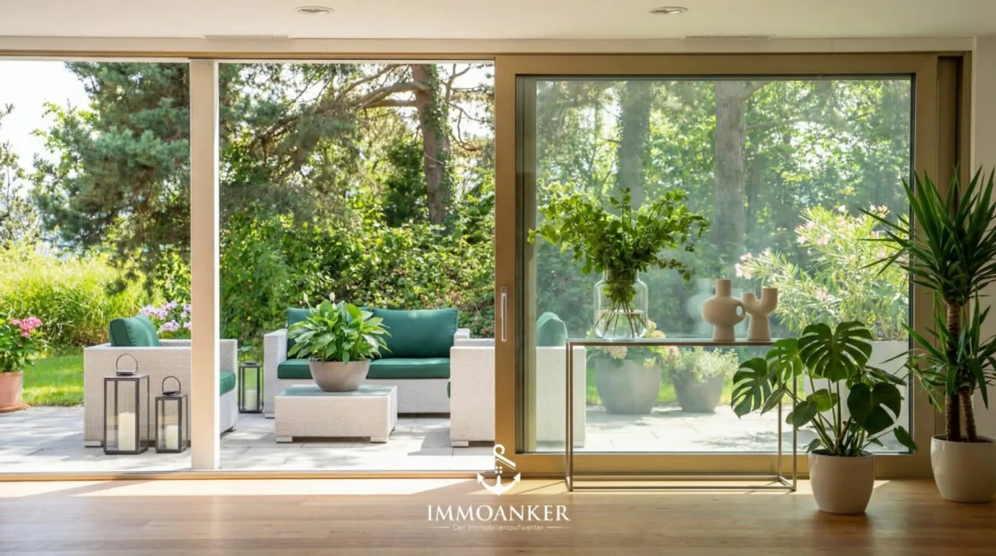 Une villa avec potentiel à Lüscherz - Photo 11 sur 13