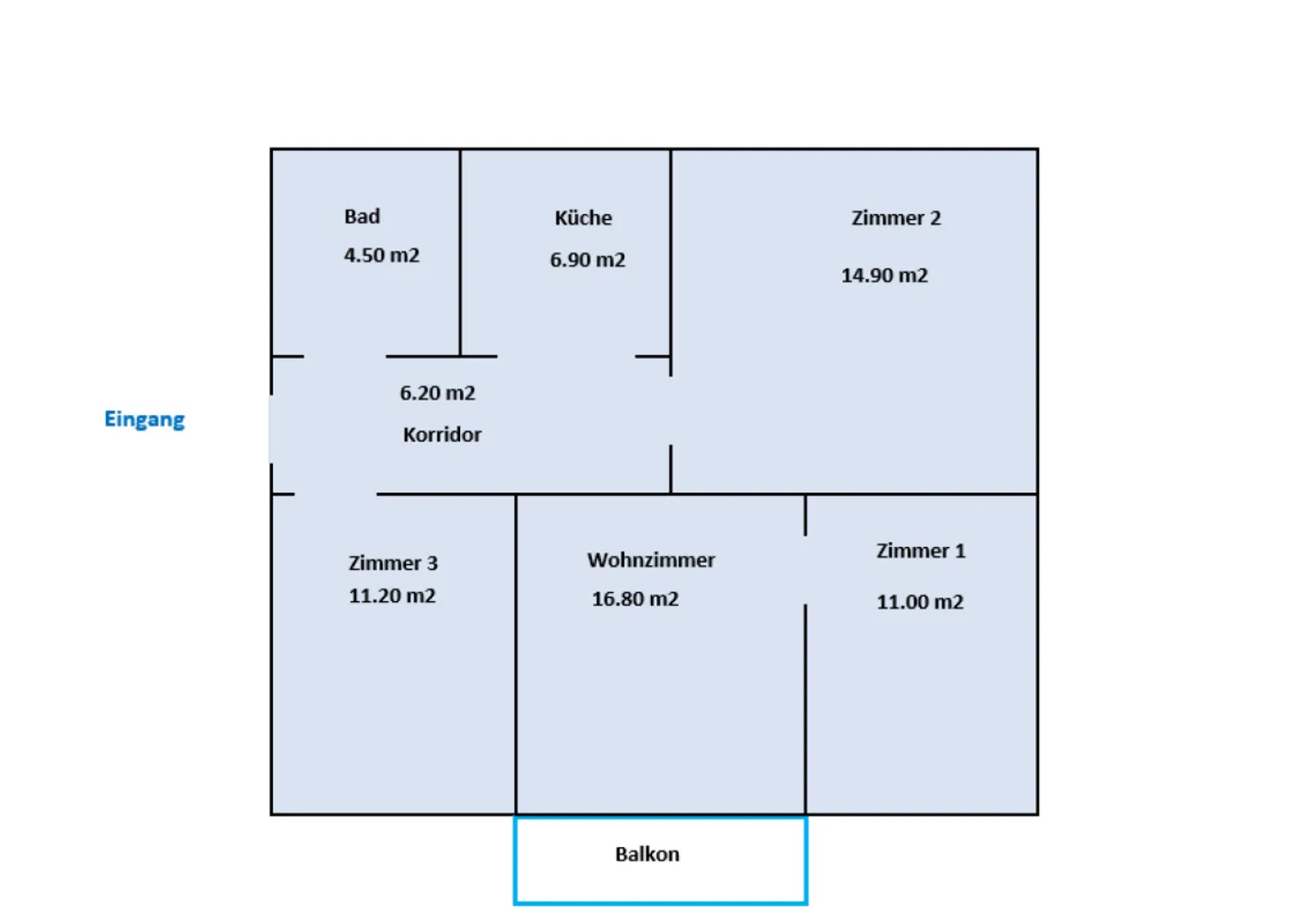 Accogliente appartamento di 4 locali in posizione centrale - Foto 10 di 10