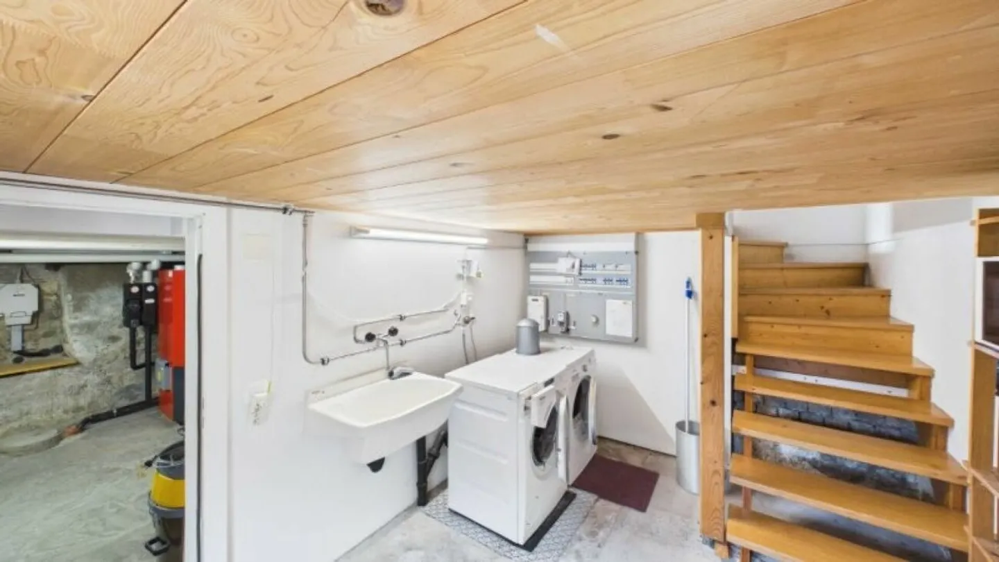 Freistehendes Wohnhaus in Sulgen - Foto 12 von 13
