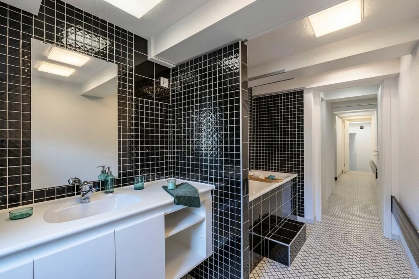 Möbliertes Zimmer in Brugg - Foto 3 von 10