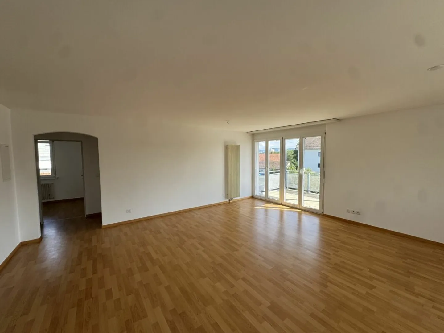 Bel appartement de 3,5 pièces, env. 85m2 - Photo 2 sur 13