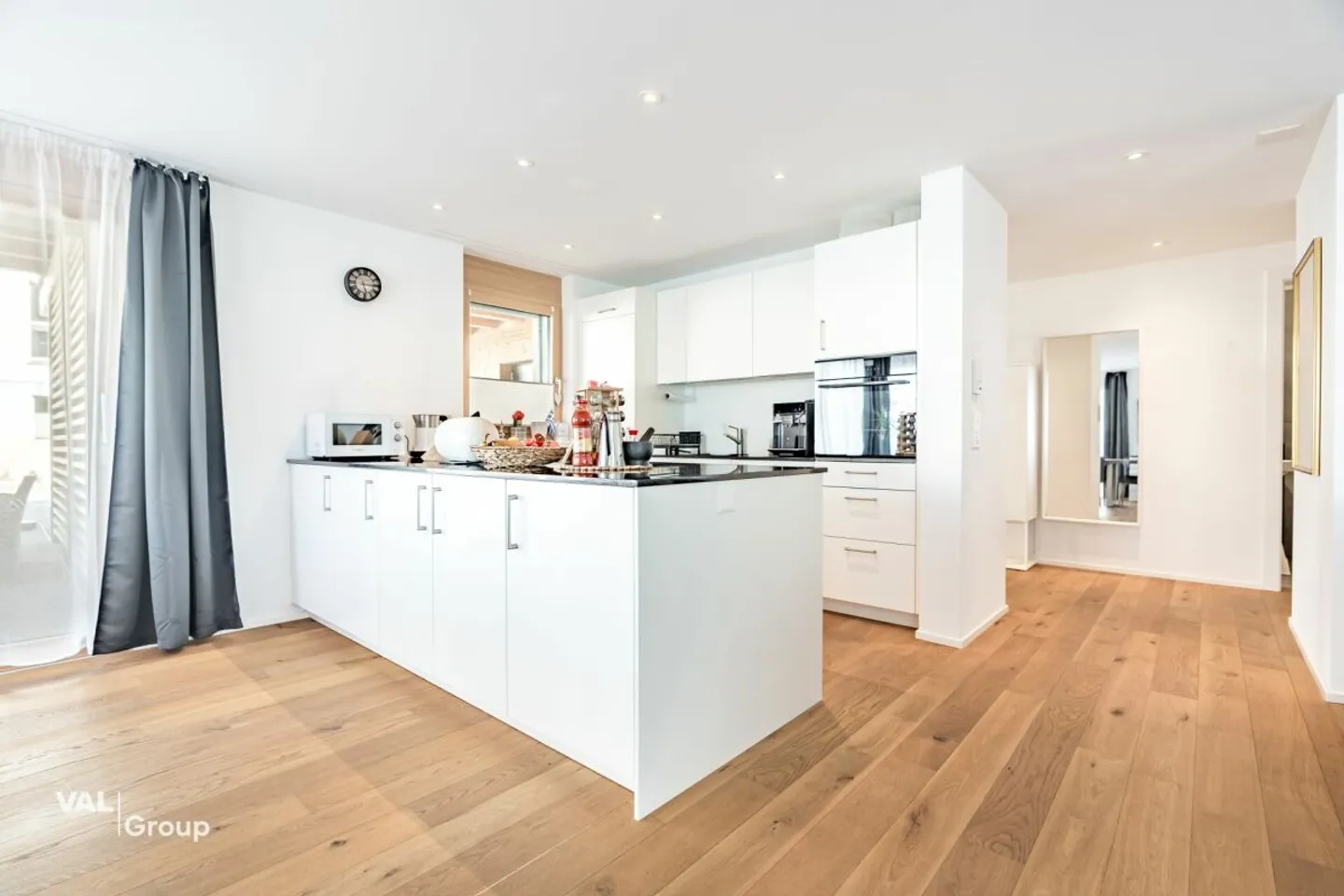 Your Own Home on Brigerberg with Sun and Panorama - Photo 3 of 13