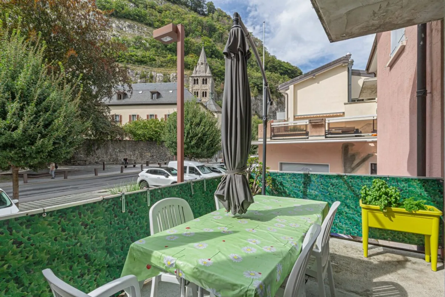 Saint-Maurice et sa Rue Piétonne? - Photo 11 sur 13