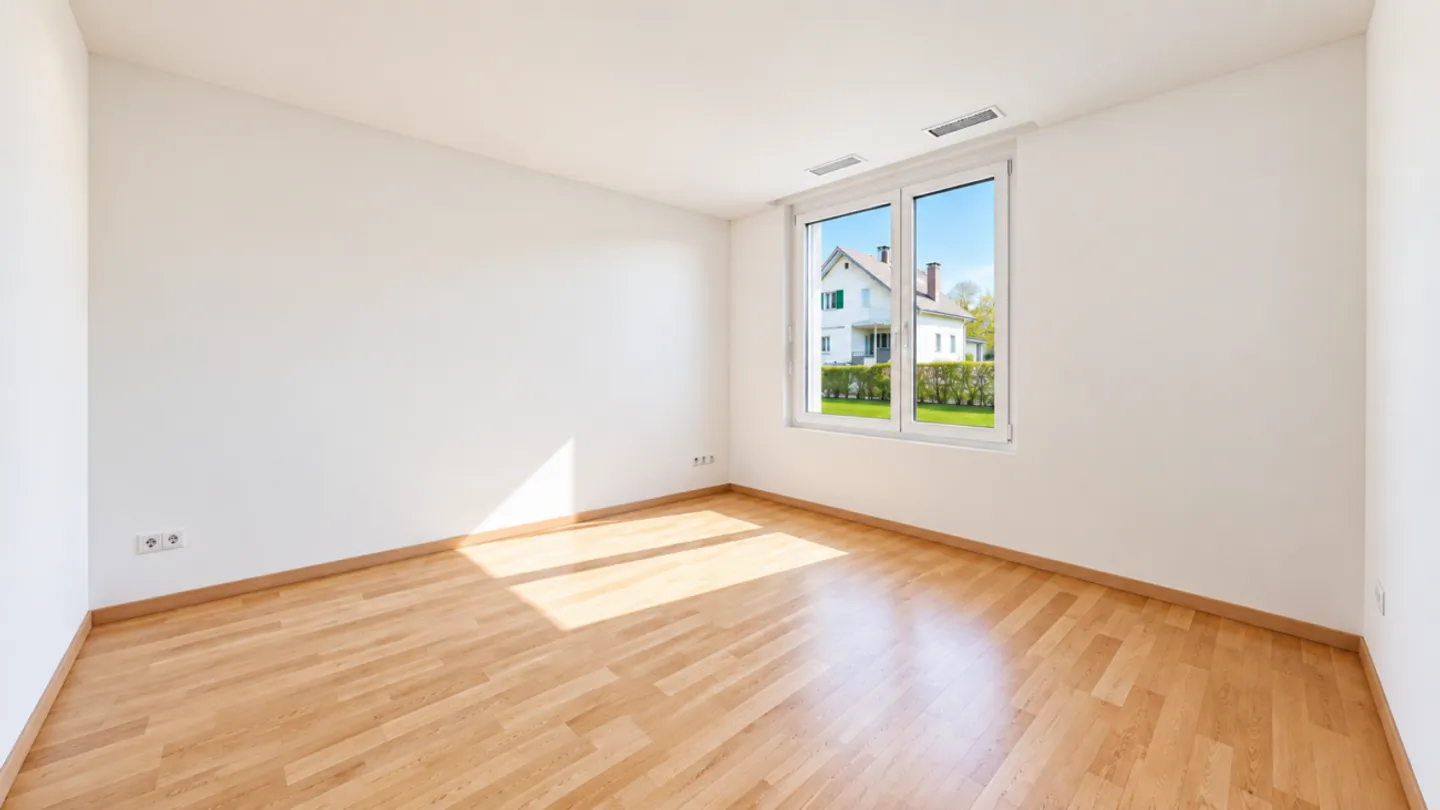 Ampio appartamento con giardino di 5,5 locali a Ehrendingen - Foto 10 di 13