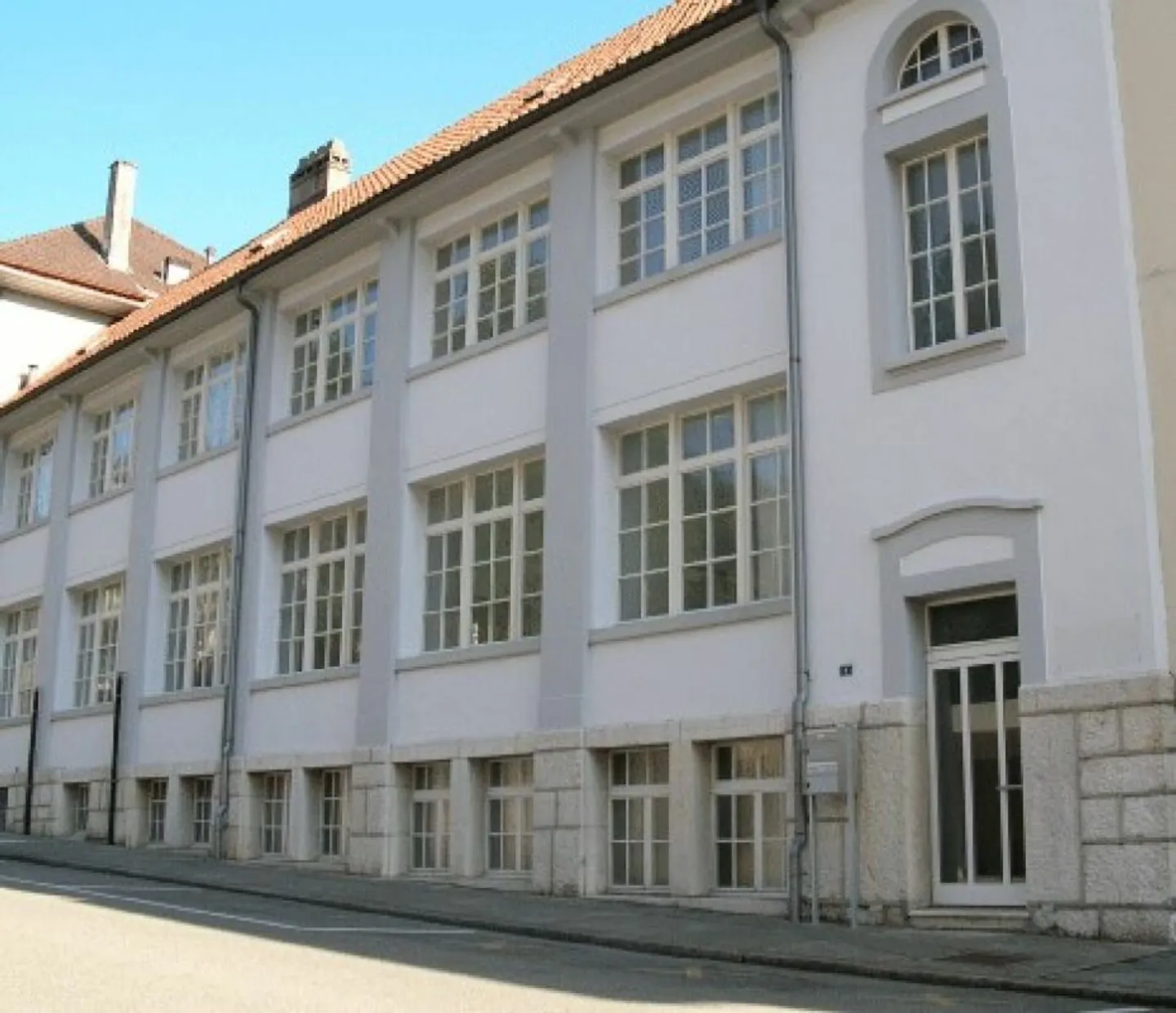 Historic Studio and Residential Building with Yield and Lifestyle Concept - Photo 2 of 4