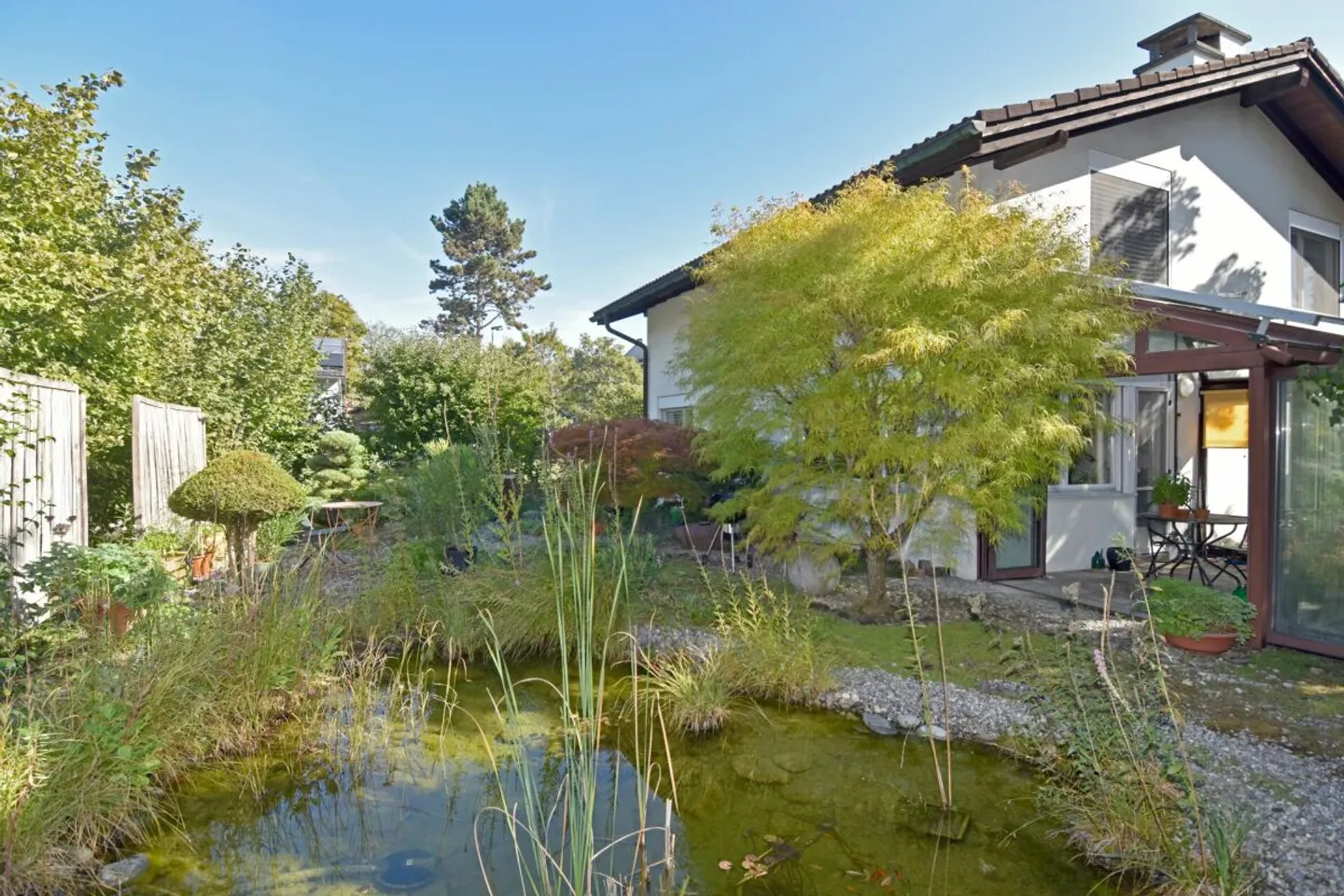Grosszügiges Einfamilienhaus - Foto 5 von 8