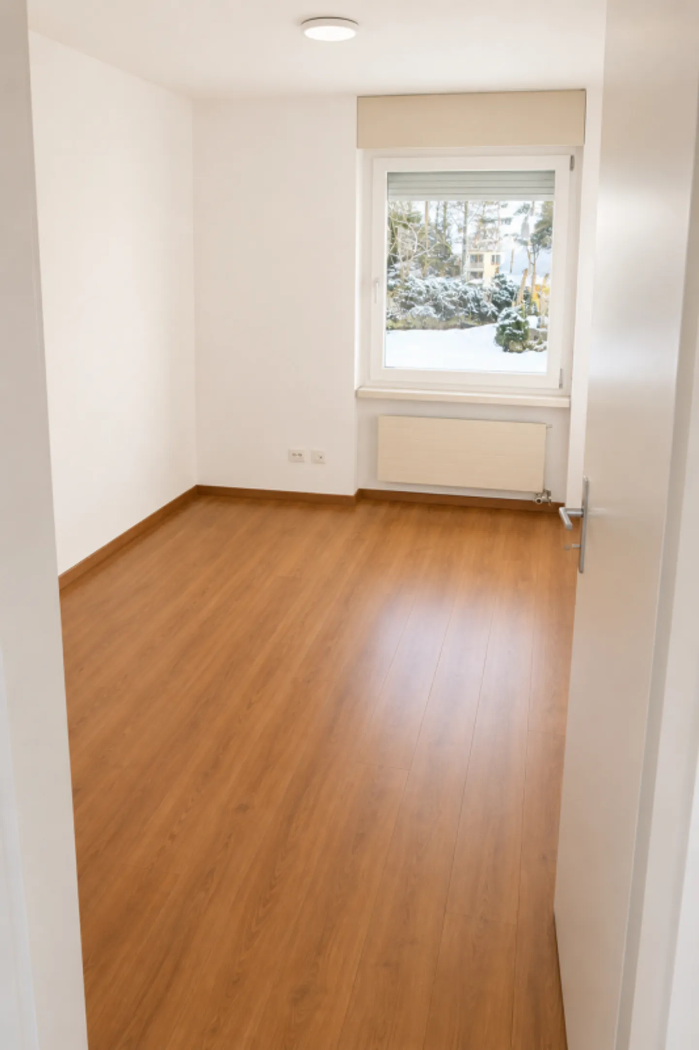 Attractive 4.5 Room Penthouse in Family-Friendly Environment - Photo 3 of 6