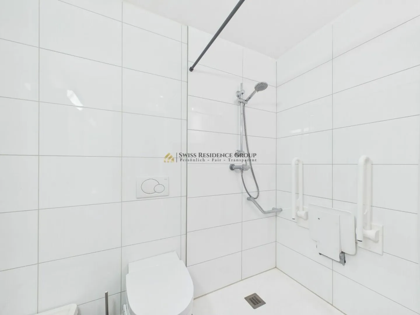 Geräumige Wohnung mit sonnigen Terrassen - Foto 13 von 13