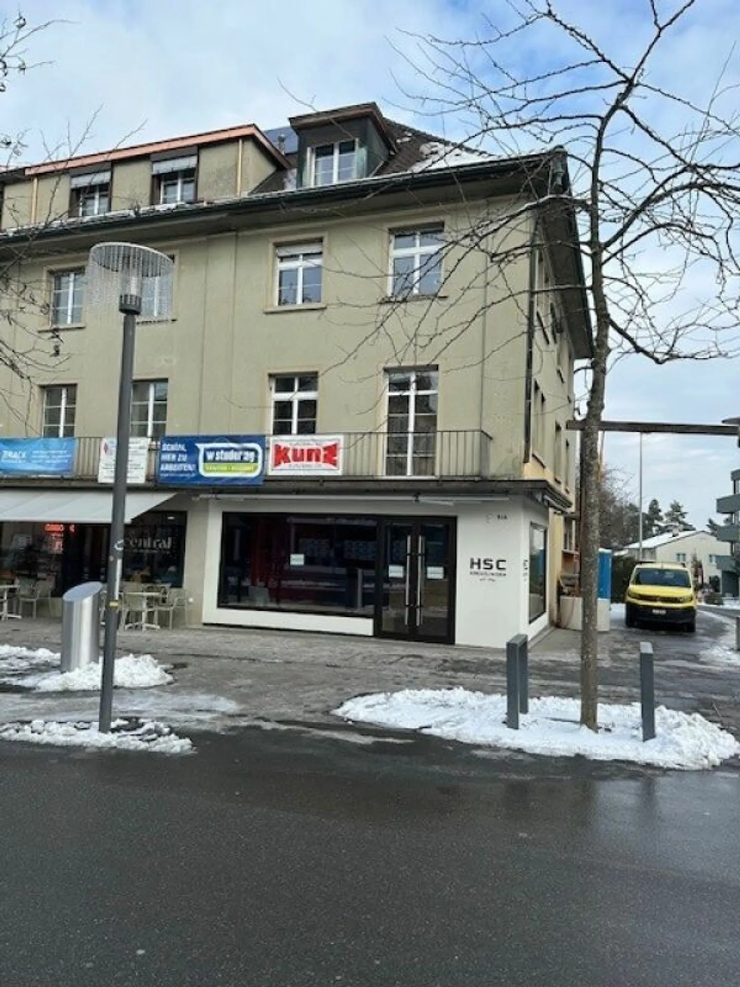 Migliore posizione - Spazio commerciale in Haus Central! - Foto 3 di 5