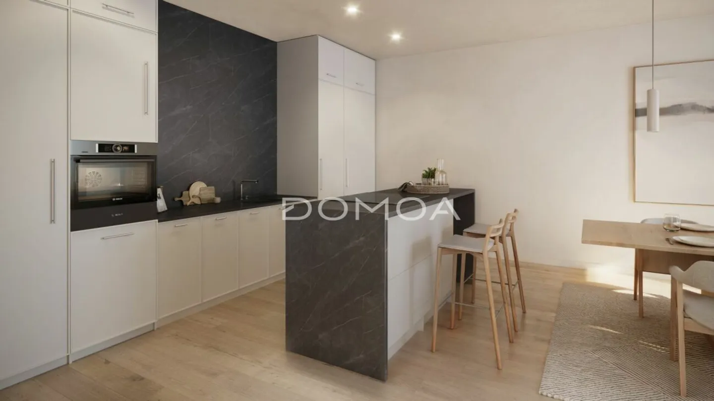 Villa A - 6,5 locali - 180m2 di comfort con terreno di 441 m2 e servizi di alta gamma - Foto 4 di 9