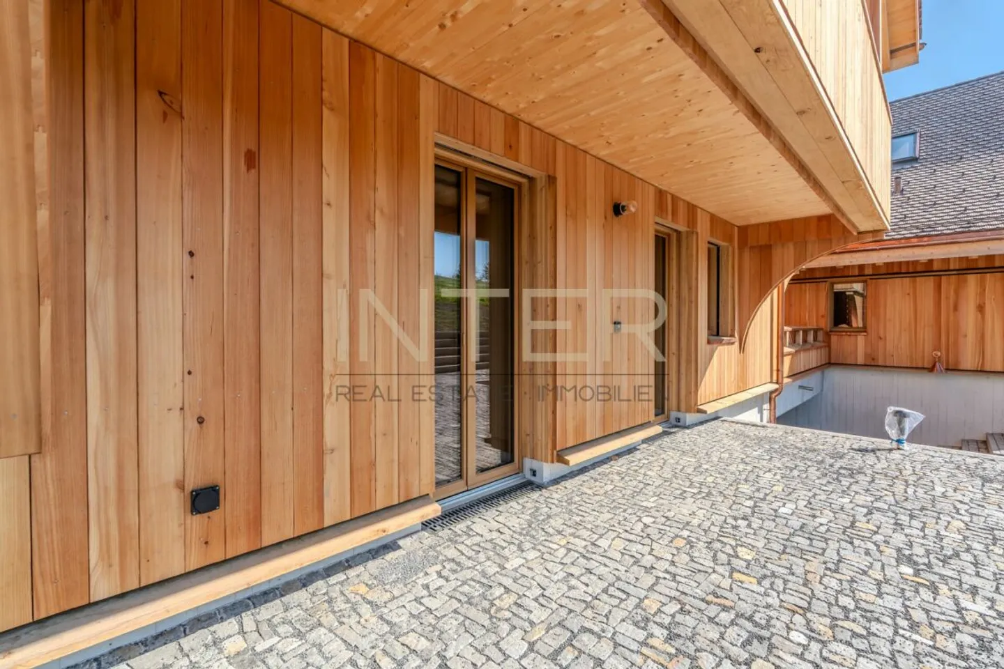 First occupancy in Risch: Exclusive 3.5-room apartment on the 1st floor with spacious terrace - Photo 13 of 13