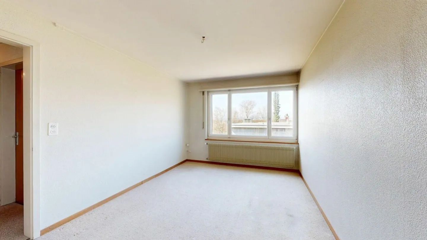 Charmante Maison à Lyss - Photo 12 sur 13