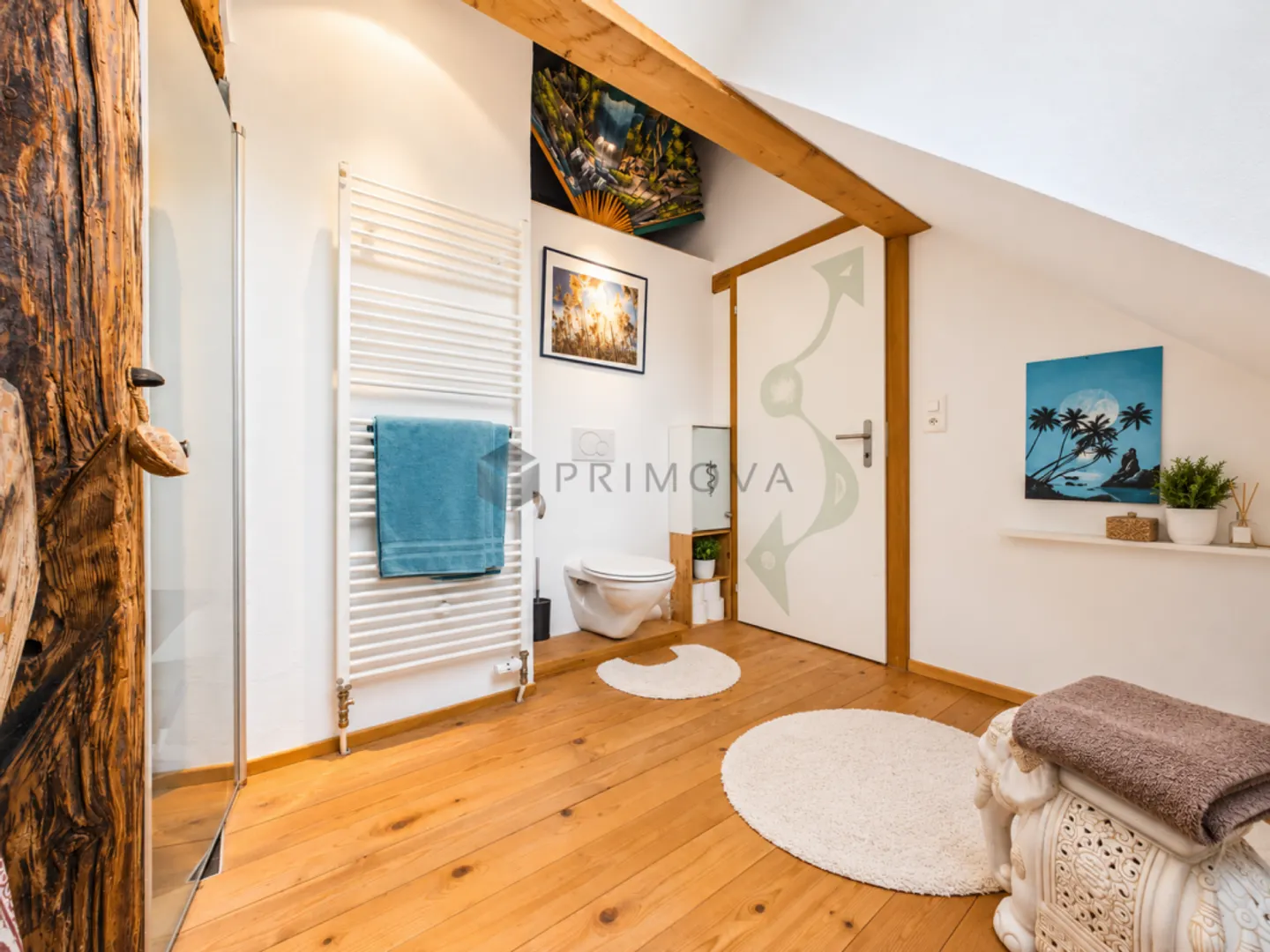Spacious Living with Wellness Area and Rented Apartment - Photo 11 of 13