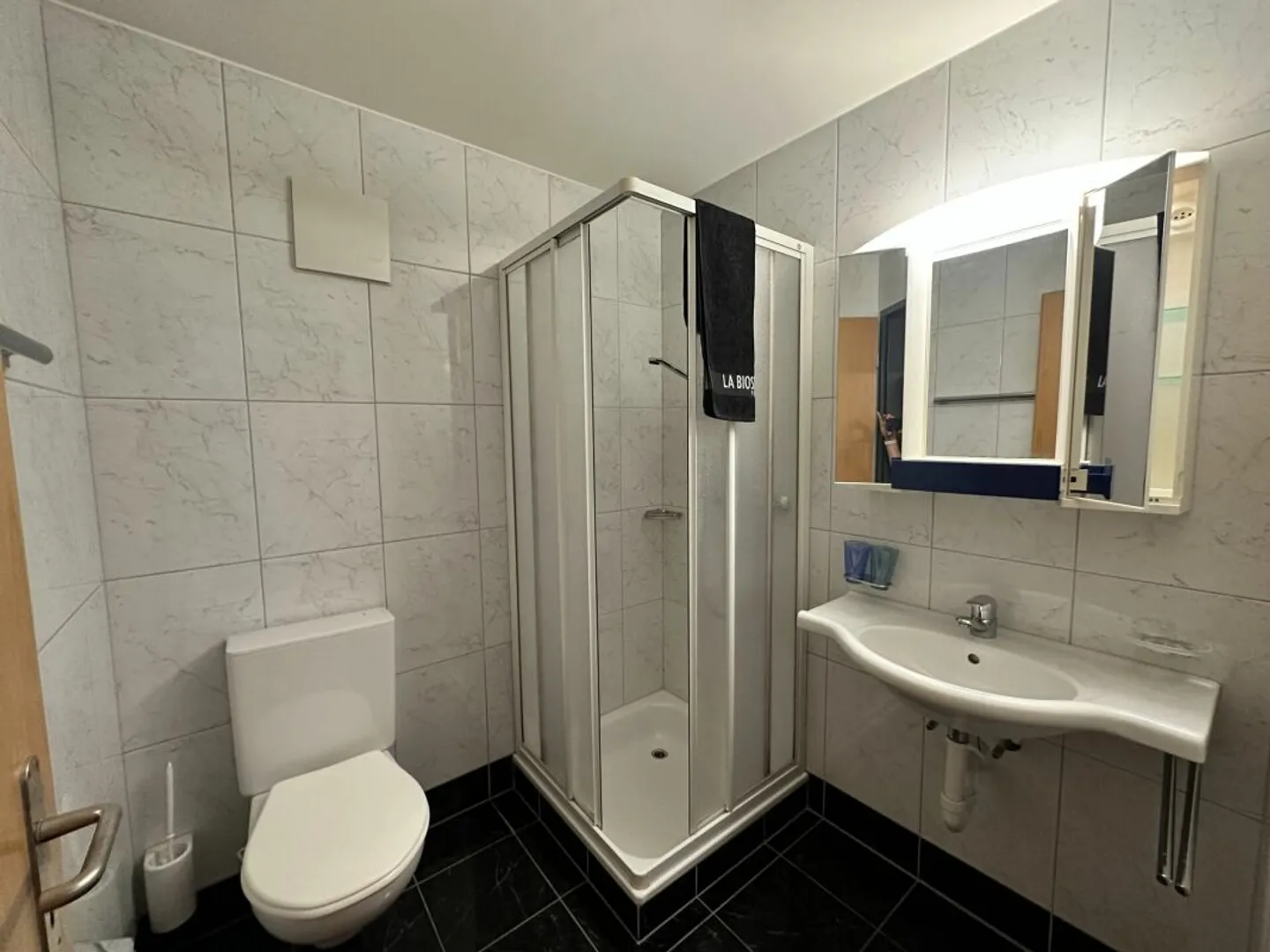 Furnished Studio Near City Center - Photo 3 of 5