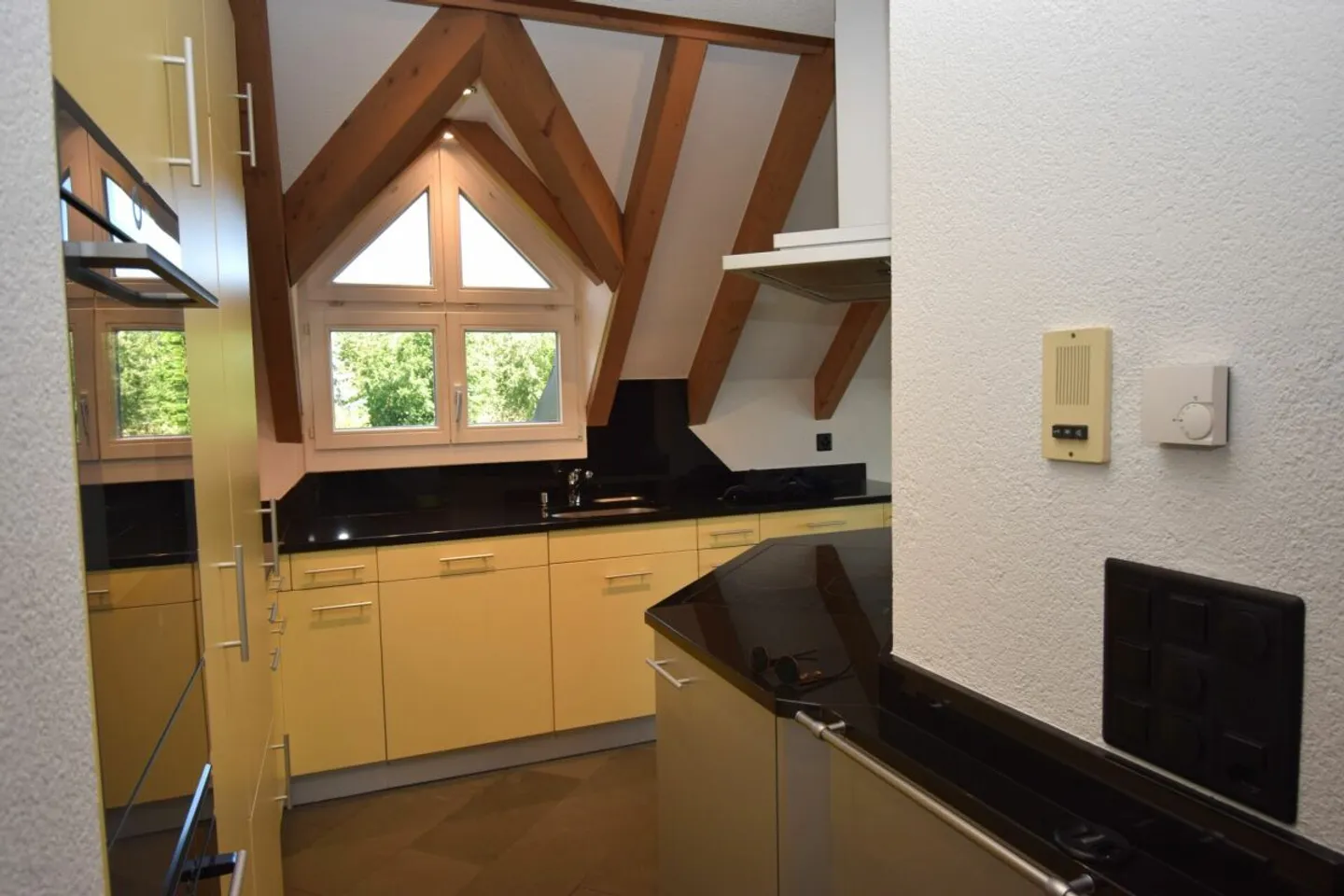 Renovierte Maisonette-Wohnung - Foto 2 von 13