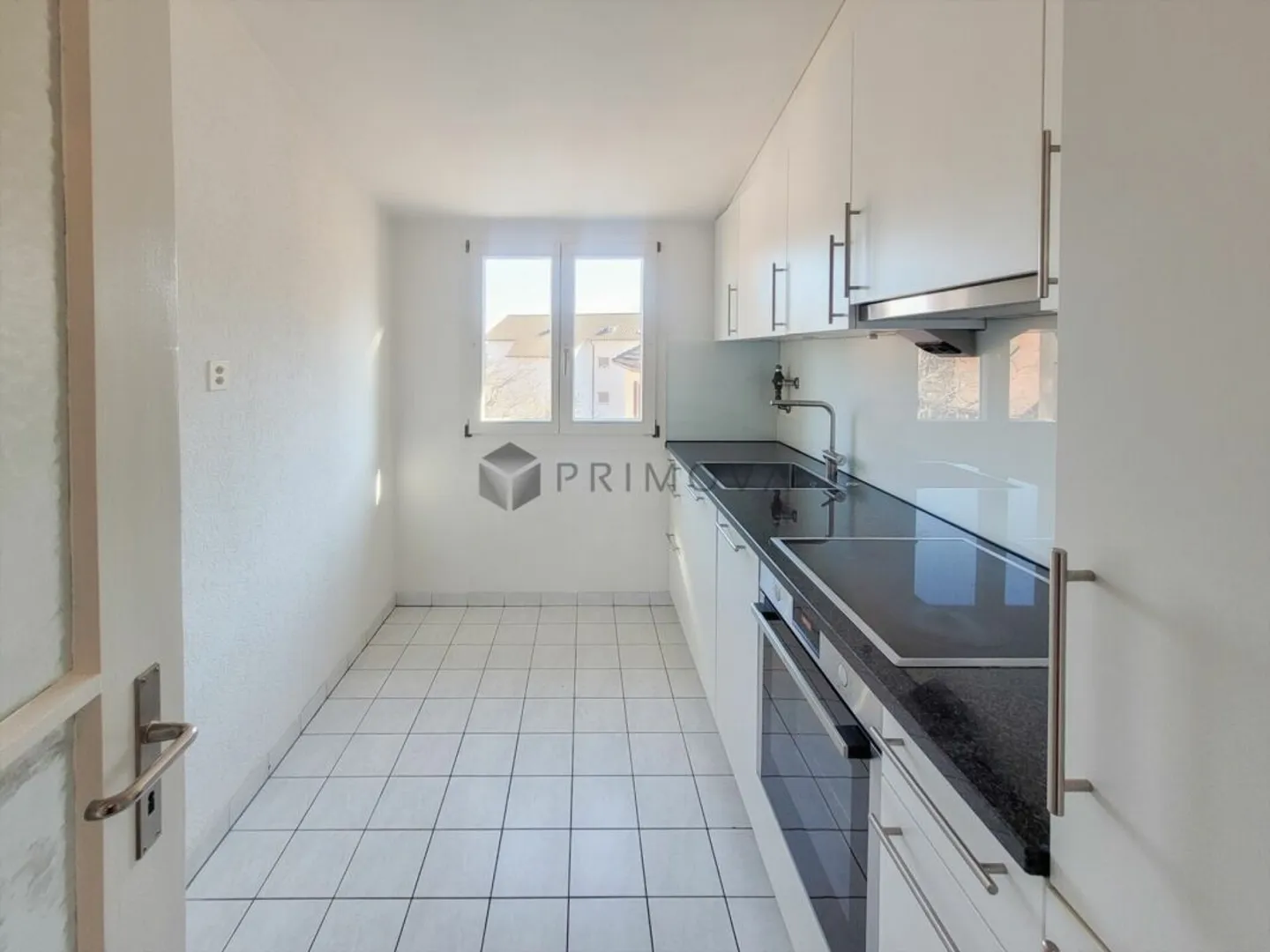 Geräumige Dachgeschosswohnung - Foto 8 von 12