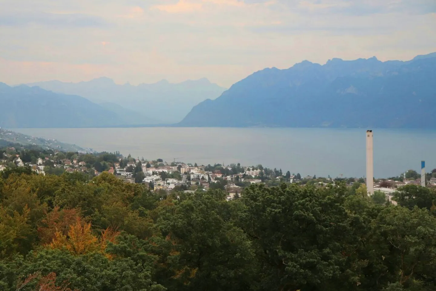 Charmantes möbliertes Studio in Aubonne - Foto 1 von 11