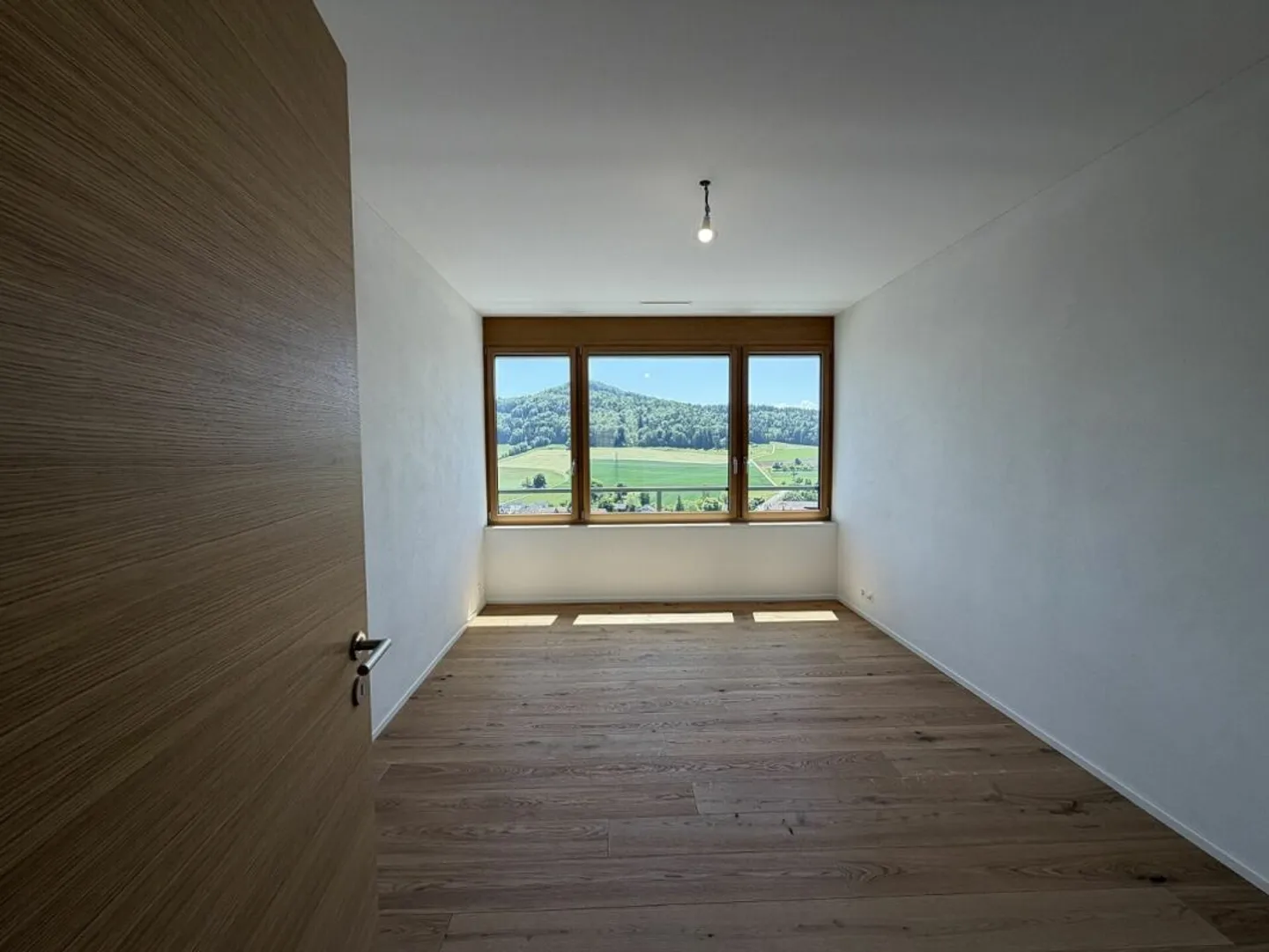 Vivere con un panorama - lussuosa casa unifamiliare con vista sulle montagne - Foto 10 di 12
