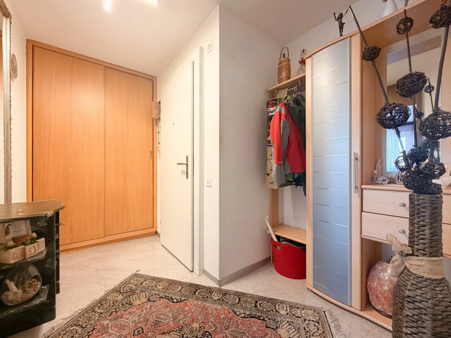 Bel appartement de 4,5 pièces à Viège - Photo 12 sur 13