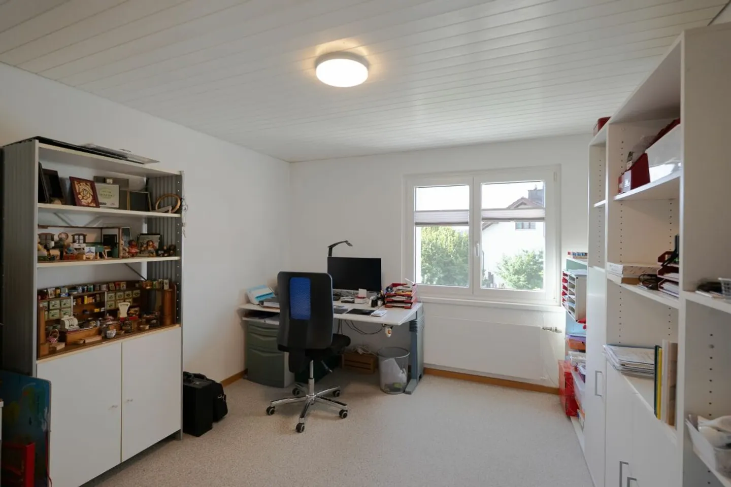 Charmantes Einfamilienhaus in Wiesendangen - Foto 9 von 13