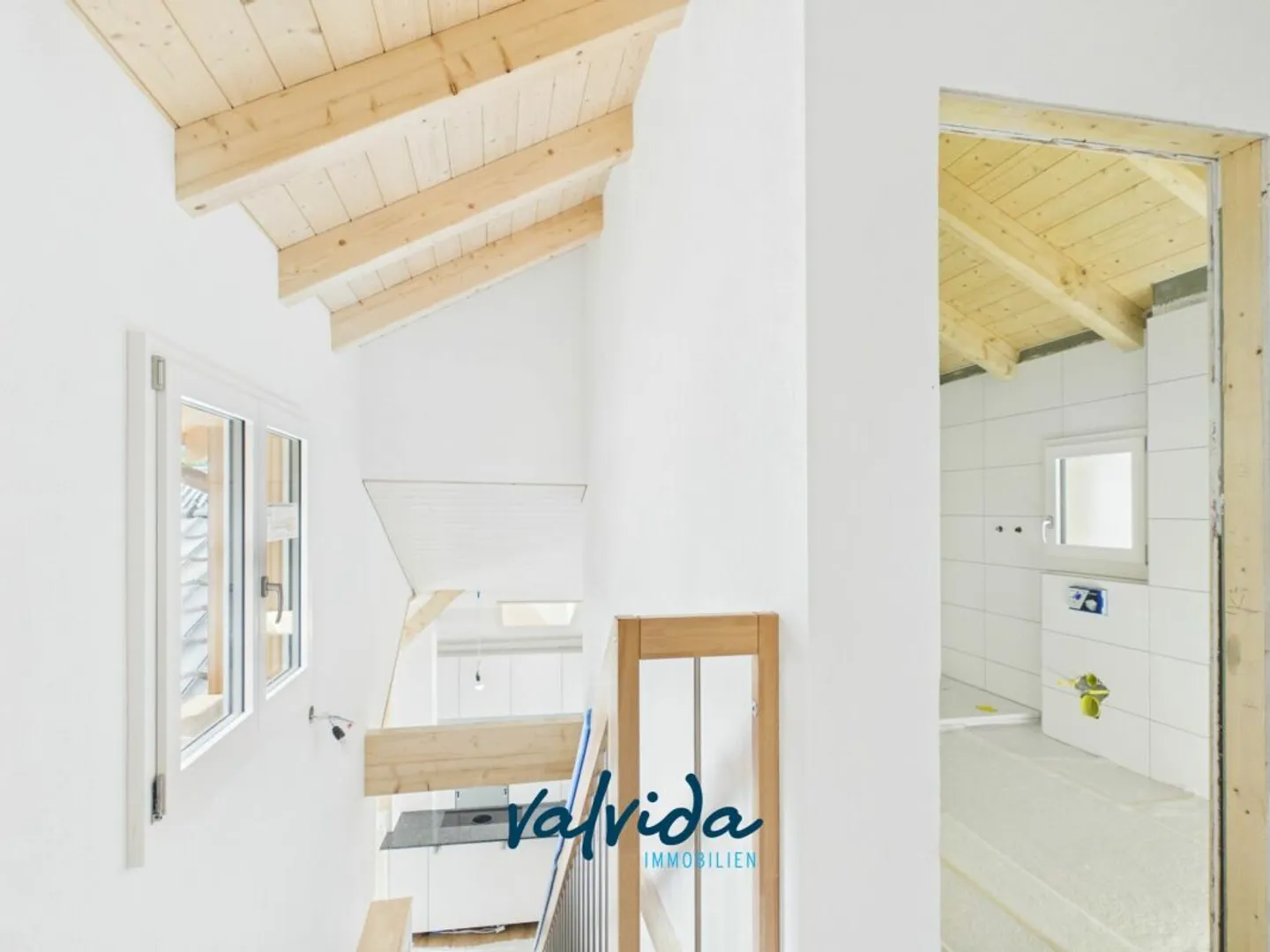 Modernes Einfamilienhaus in Getwing - Foto 11 von 13