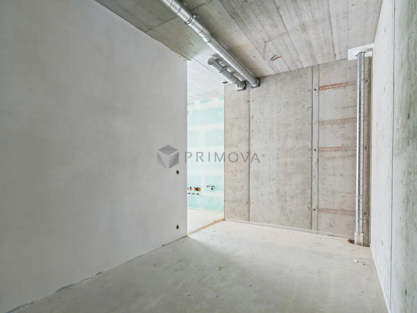 Modernes Büro in Diepoldsau - Foto 8 von 13