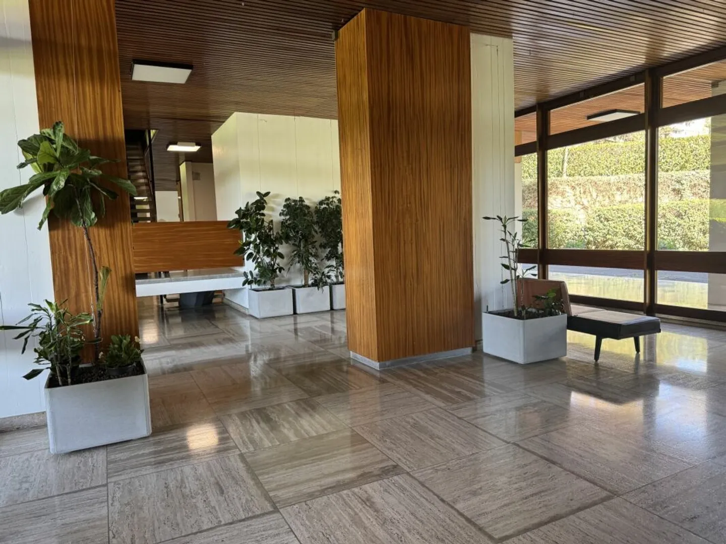 Renovated Apartment with Balcony - Photo 11 of 11