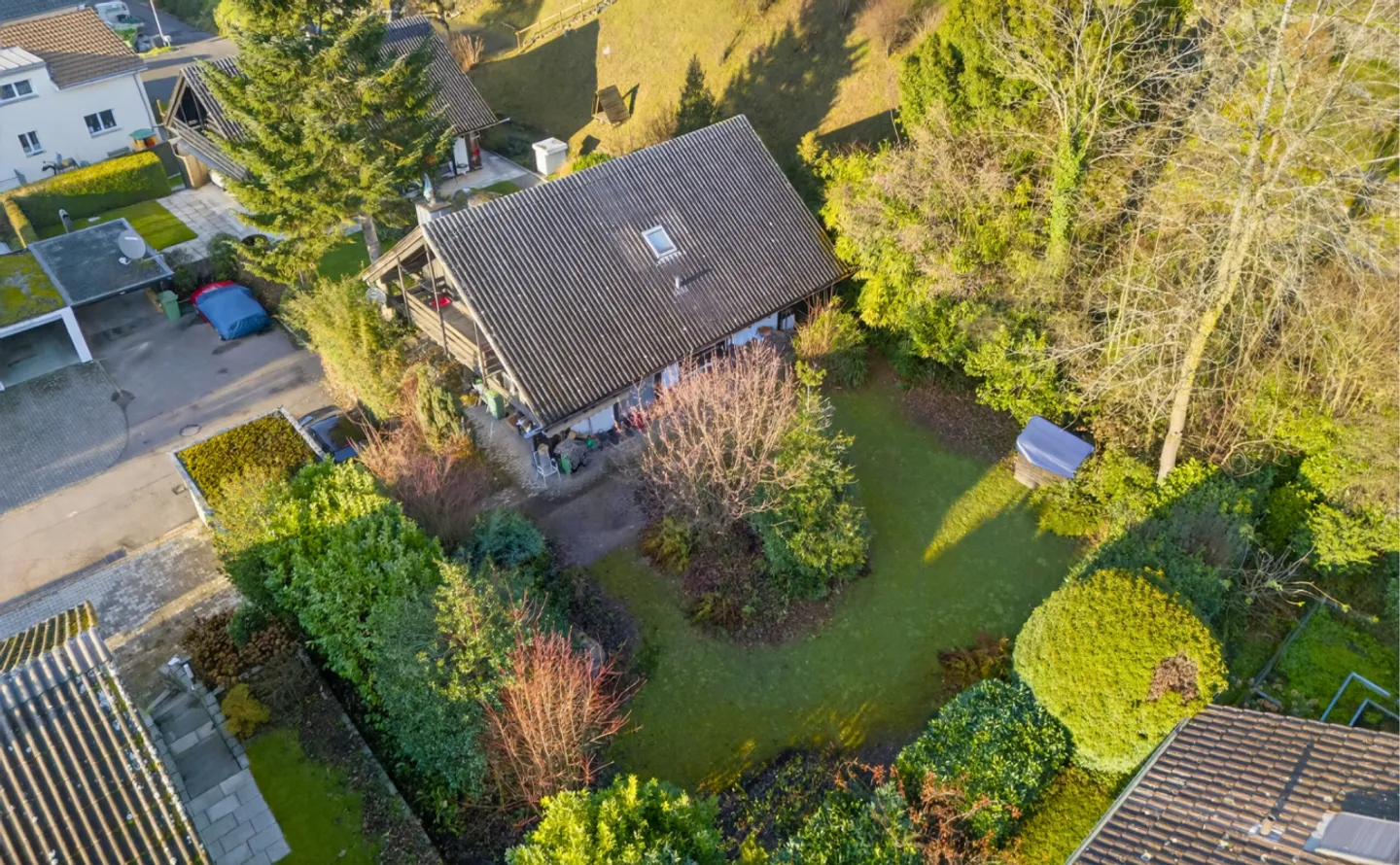 CHARME - VERT - QUALITÉ DE VIE - Photo 4 sur 13