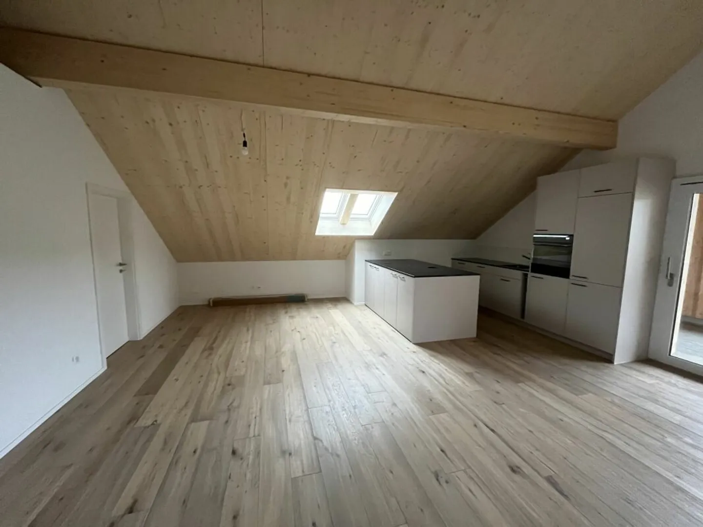 Appartamento 3.5 camere affascinante - Foto 2 di 10