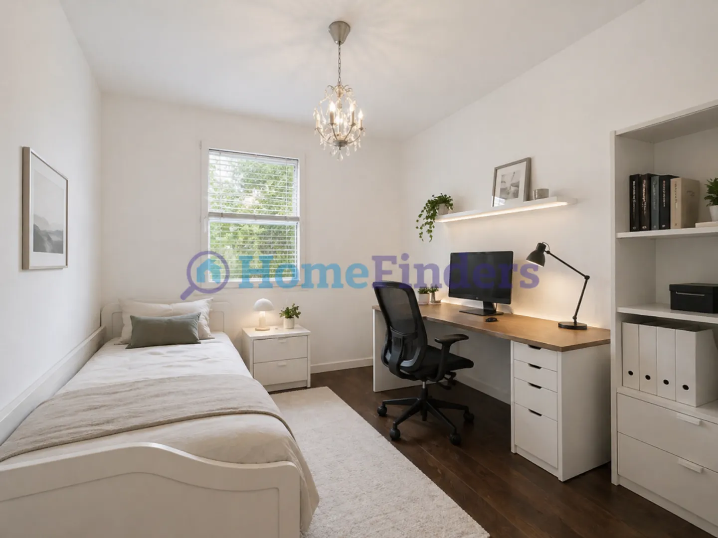 Pièce unique baignée de lumière avec terrasse ensoleillée ! - Photo 9 sur 12