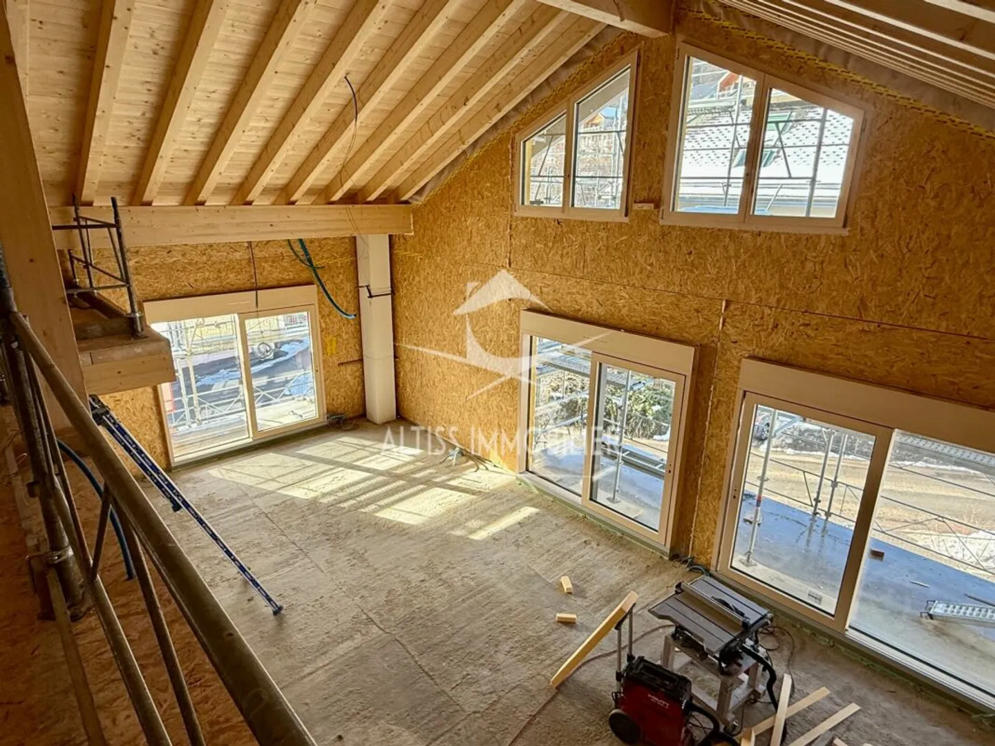 Appartamento nuovo 5,5 locali - Foto 1 di 13