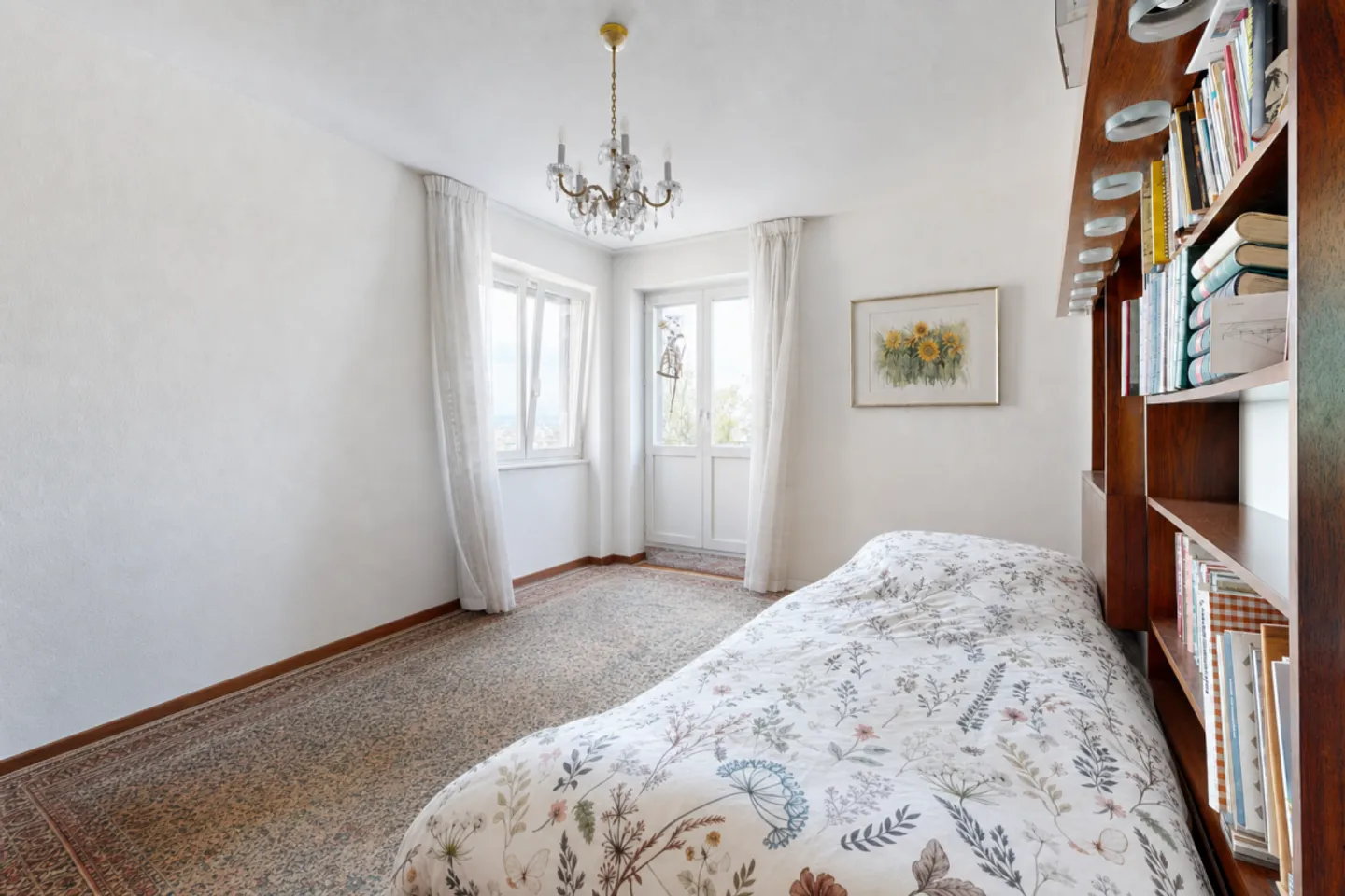 Mehrfamilienhaus mit Potenzial - Foto 8 von 13