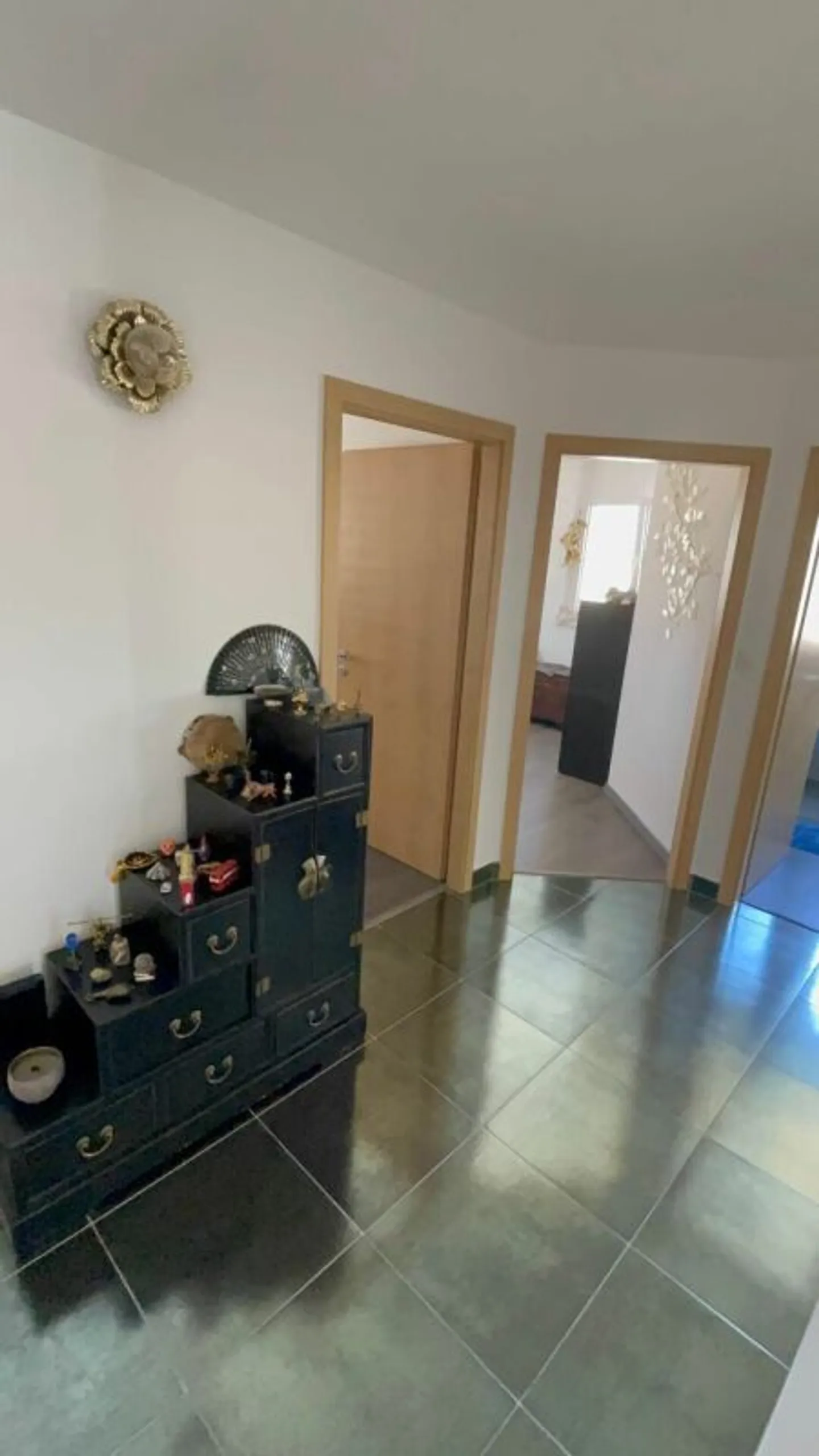 Appartement 5.5 pièces au centre de Monthey vendu loué - Foto 8 di 13