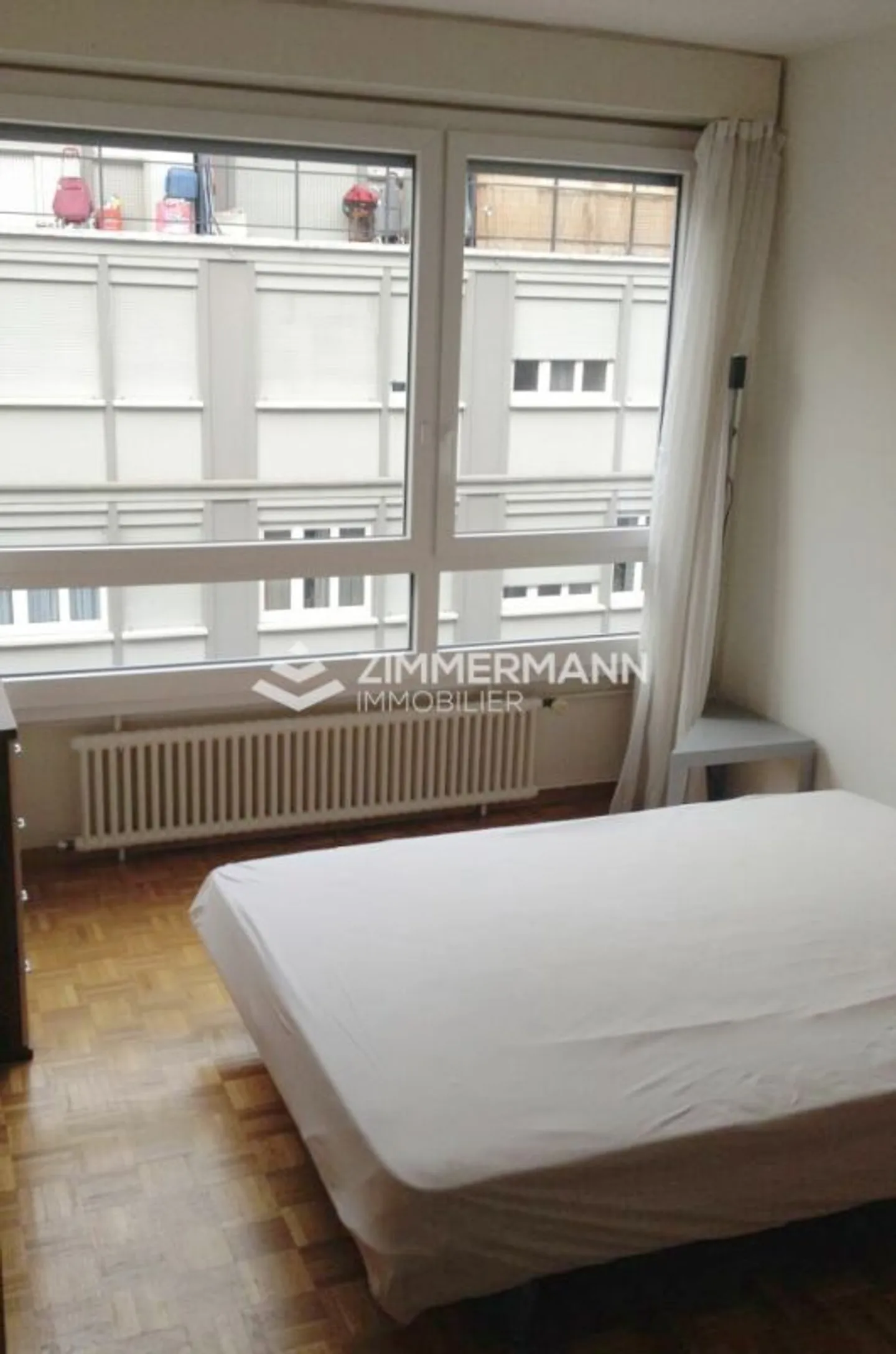 Appartamento di 2 stanze a Plainpalais - Vendita in S.I.A.L. - Foto 2 di 3