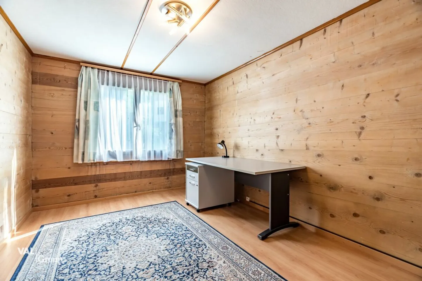 Affascinante casa sopra la valle - con vista libera - Foto 8 di 13