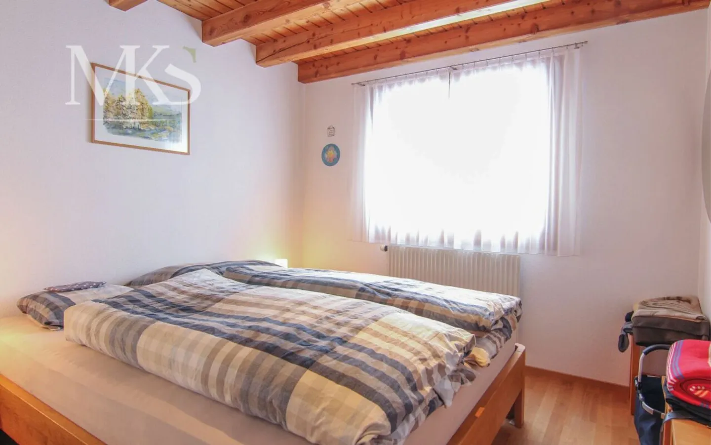 Einmaliges Einfamilienhaus in Münster - Foto 10 von 13