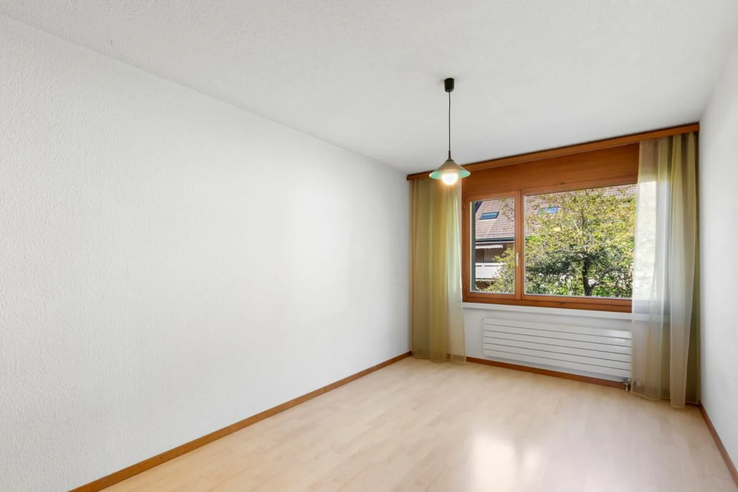 Charmante Wohnung in der Natur - Foto 8 von 13