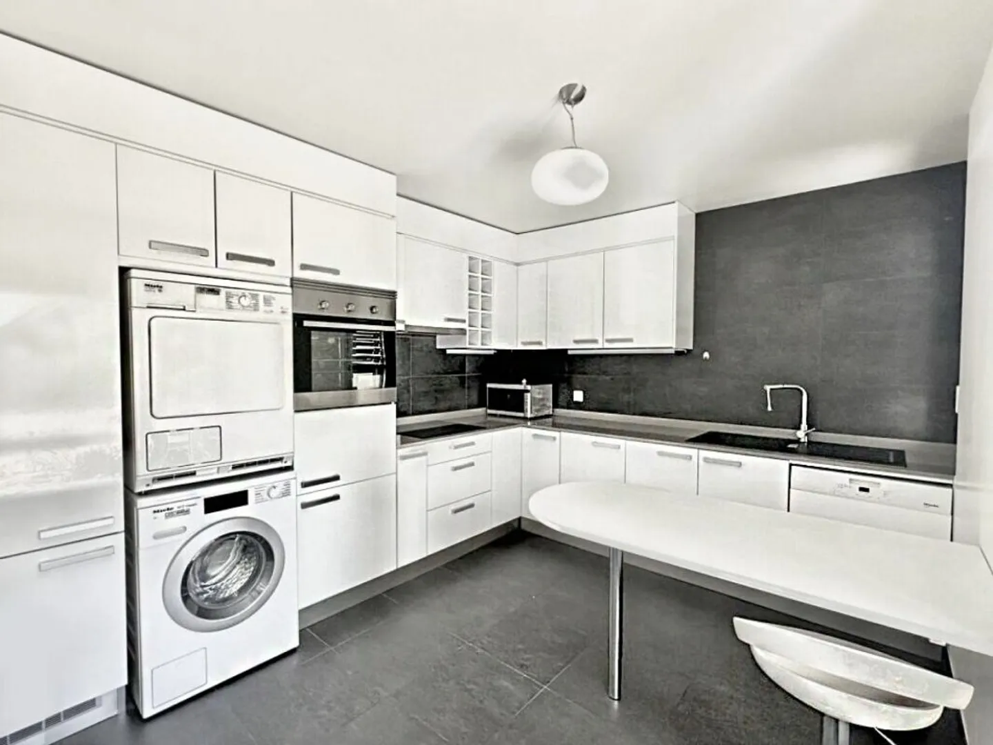 Triplex 6 Zimmer in Conches - Foto 12 von 13