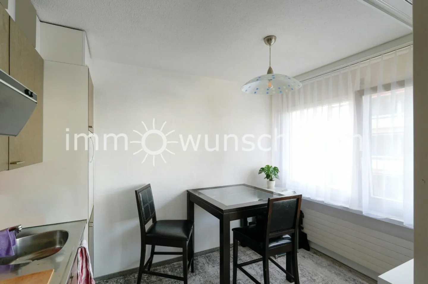 Charming Studio in Höngg - Photo 5 of 8