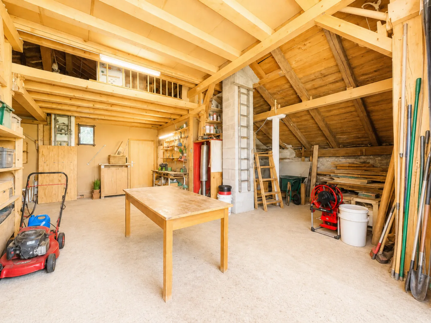 Magnifique Ferme Rénovée - Photo 13 sur 13