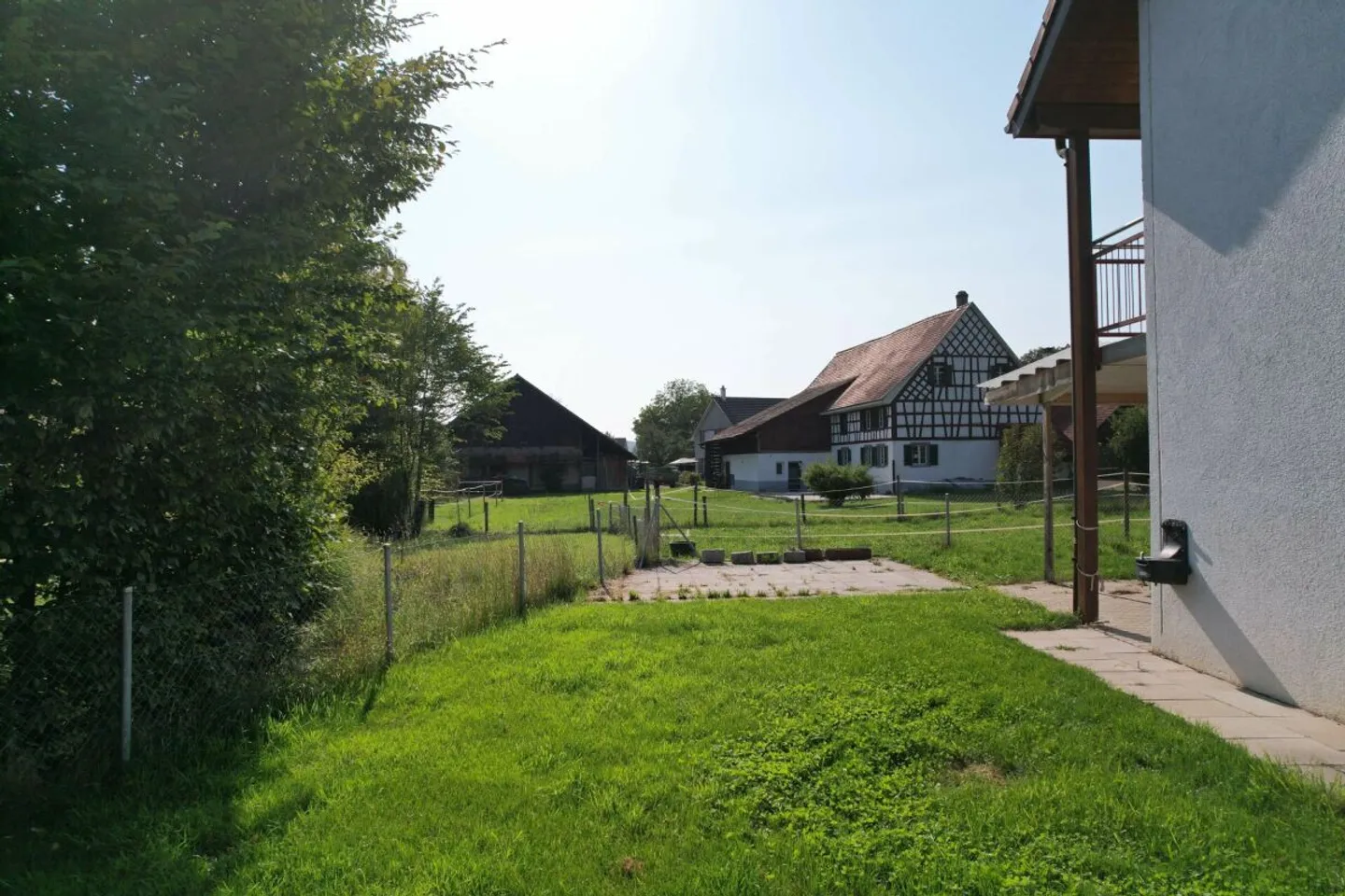 Une maison pour arriver - vivre généreusement dans la nature - Photo 5 sur 13