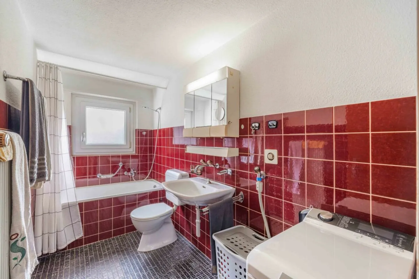 Duplex Charmant en Emplacement Ensoleillé - Photo 5 sur 13