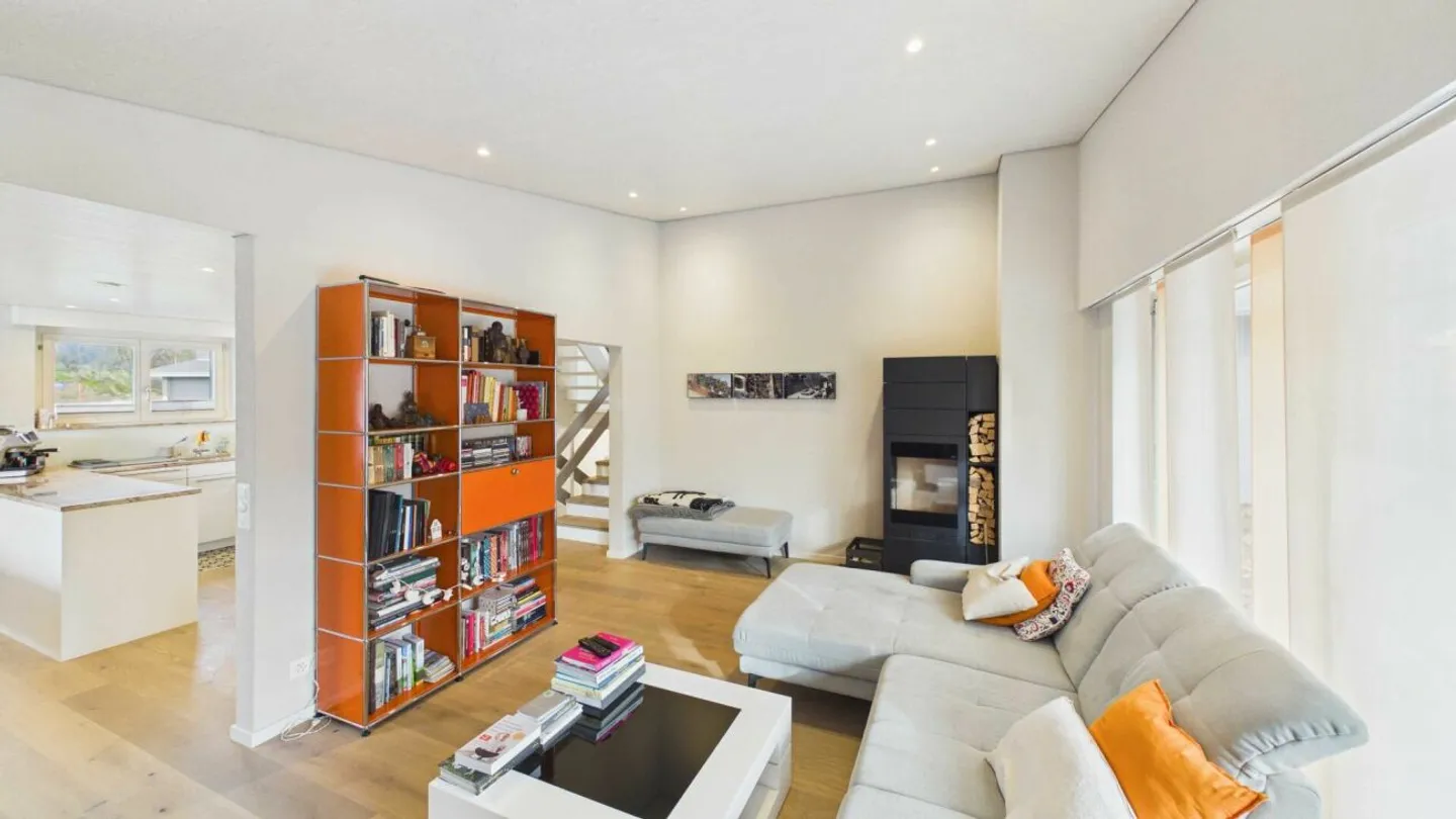 Charmante maison familiale avec piscine - Photo 6 sur 10