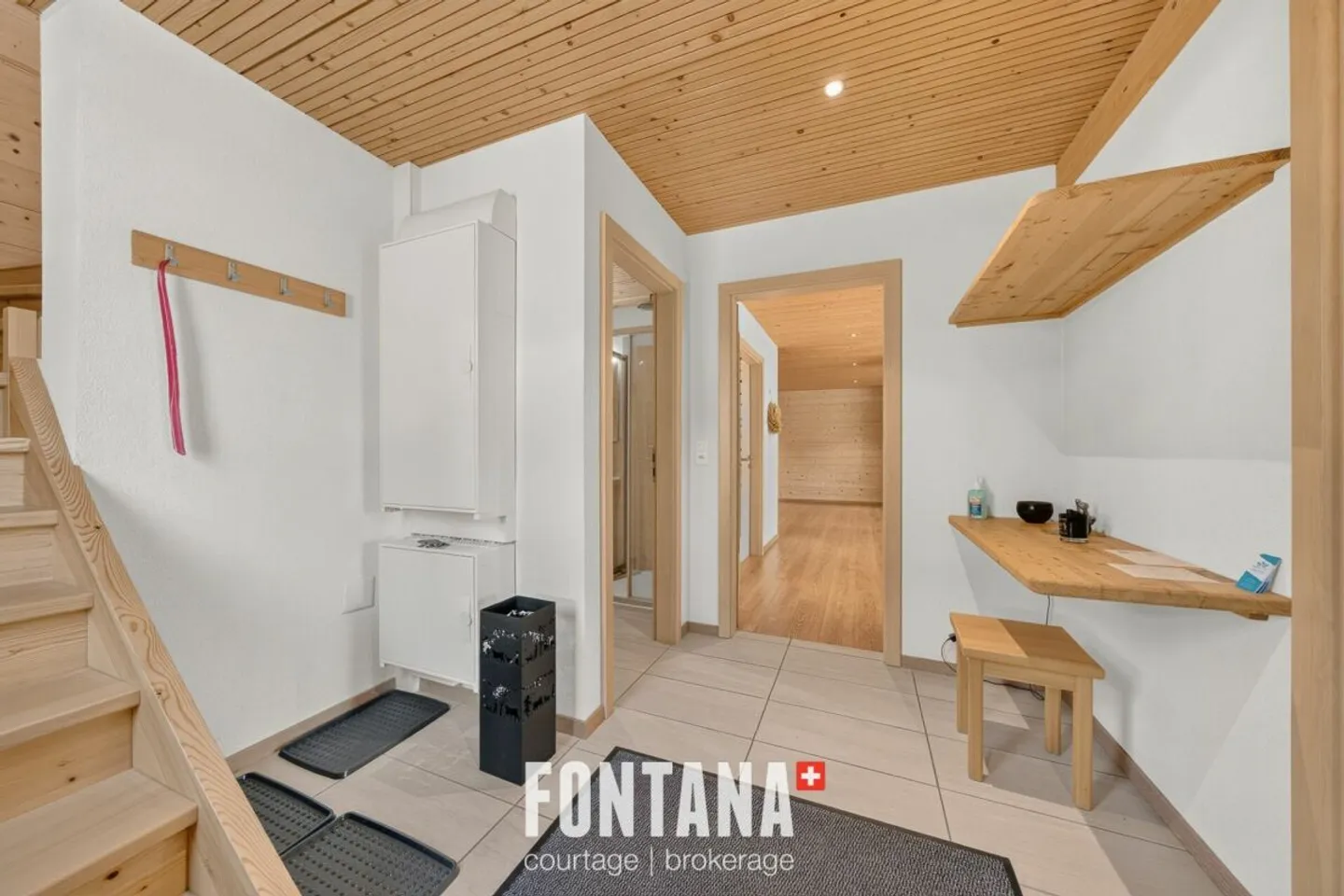Chalet Volodalen - Foto 10 di 13