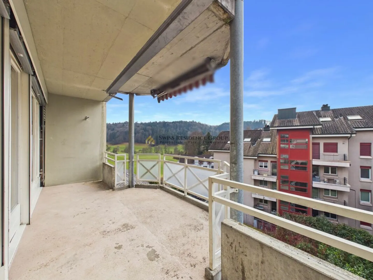 Familienfreundliches Wohnen mit viel Potenzial in Adligenswil - Photo 13 of 13