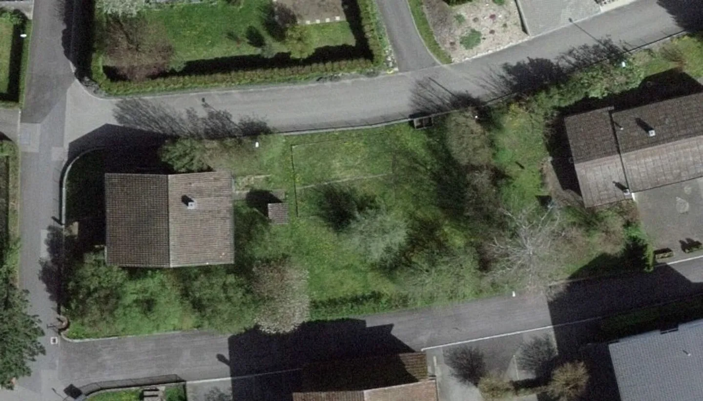 Villa indipendente con un grande terreno stupendo - Foto 5 di 13